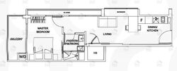 Harbour Suites (D4), Apartment #577323661